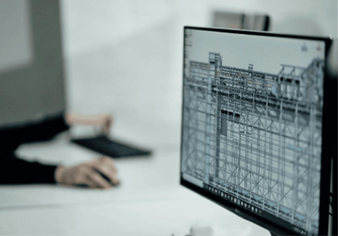 Architectural, Structure & Mechanical Drawings